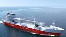  Pioneering Hydrogen-Powered River Vessel in France