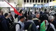 اعزام ۲۳۰ هزار زائر توسط خطوط ریلی استان مرکزی به کرمانشاه و اهواز