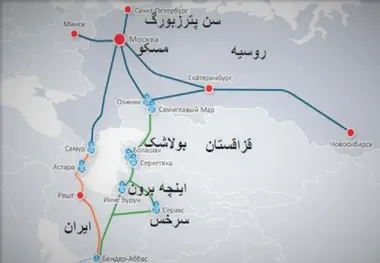 گلستان؛ پیشتاز دیپلماسی اقتصادی خزر | تمرکز بر دروازه آسیای میانه و توسعه پایدار منطقه ای
