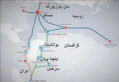 گلستان؛ پیشتاز دیپلماسی اقتصادی خزر | تمرکز بر دروازه آسیای میانه و توسعه پایدار منطقه ای