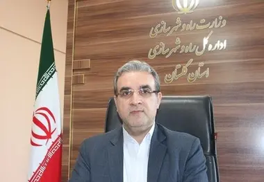 بهسازی و احداث پل سیمین شهر با اعتبارات استانی 