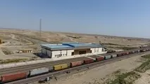 تضاد در دیدگاه های کارشناسی و تایید افزایش میزان ترانزیت ریلی 