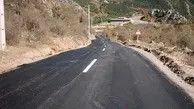 جاده های استانی فارس بهسازی میشوند