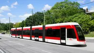 تراموا جایگزین BRT در کرمان می‌شود