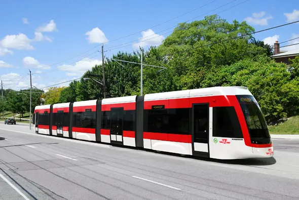 تراموا جایگزین BRT در کرمان می‌شود
