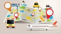 راهنمای جامع خدمات حمل‌ ونقلی؛ از نقشه راه‌ ها  تا مترو و خطوط ریلی