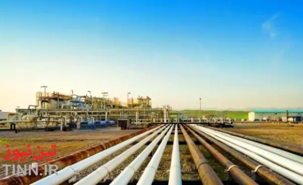 صادرات نفت عراق رکورد شکست