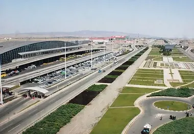 ترمینال ایران‌شهر ظرفیت فرودگاه امام را 22 برابر می‌کند
