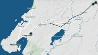 ارائه نقشه تعاملی برای بهبود حمل‌ و نقل عمومی در نیوزیلند