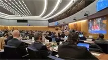  IMO Kicks Off the 34th Assembly with Strong Iranian Delegation Presence 
