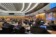  IMO Kicks Off the 34th Assembly with Strong Iranian Delegation Presence 