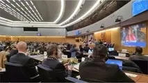  IMO Kicks Off the 34th Assembly with Strong Iranian Delegation Presence 
