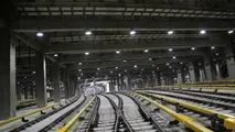جابجایی روزانه ۱۱۰ هزار نفر با احداث مترو اسلامشهر