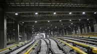 جابجایی روزانه ۱۱۰ هزار نفر با احداث مترو اسلامشهر