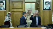 محمدعلی نجفی شانزدهمین شهردار پایتخت می‌شود