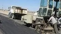 اختصاص قیر رایگان برای راه‌های روستایی