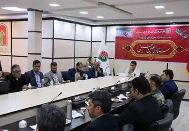 آمادگی کمیته حمل و نقل و سوخت ستاد اربعین حسینی در مزهای شلمچه و چذابه