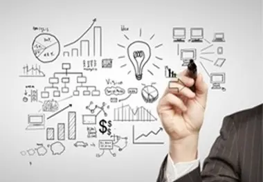 تاثیر استارتآپ ها بر بازار سنتی