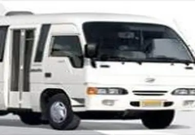 تعیین تکلیف نهایی کرایه مینی‌بوس در هفته جاری