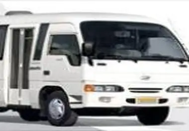 تعیین تکلیف نهایی کرایه مینی‌بوس در هفته جاری