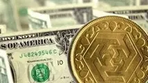 صعود قیمت سکه و دلار در بازار