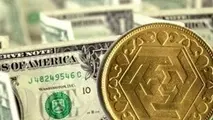 افزایش قیمت سکه و دلار در هفته دوم مرداد