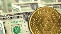 افزایش قیمت سکه و دلار در هفته دوم مرداد