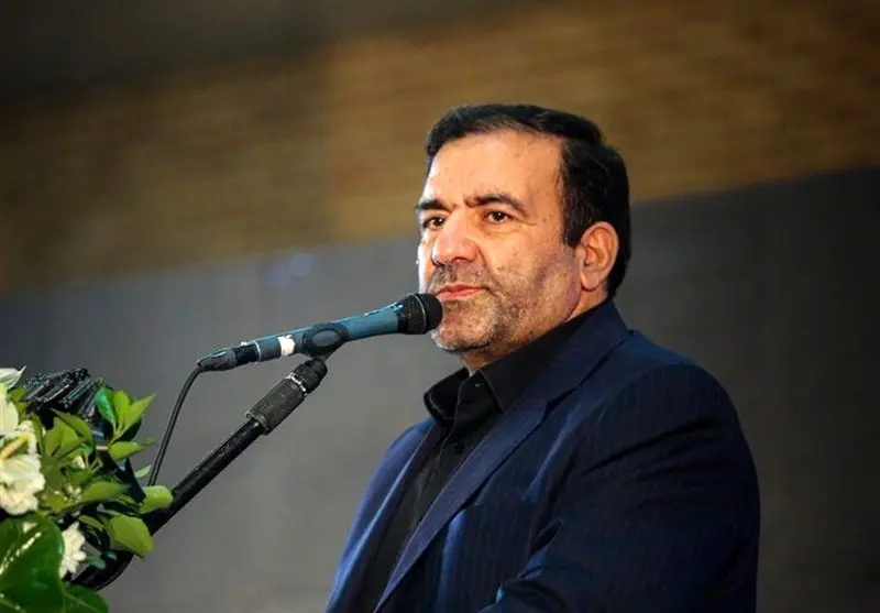 «فرزادی پور» مدیر عامل شرکت هواپیمایی جمهوری اسلامی ایران شد 