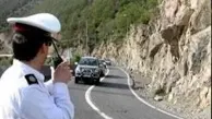 محدودیت ترافیکی در برخی از مسیرهای استان گیلان اعمال می شود