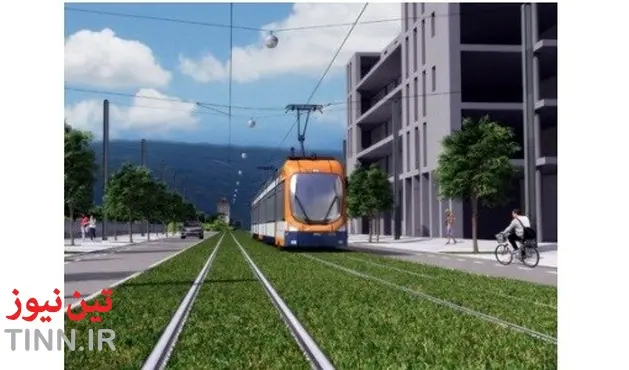 Heidelberg breaks ground on tram diversion