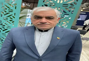 حضور پربار ایران در نمایشگاه بین المللی گردشگری فیتور اسپانیا