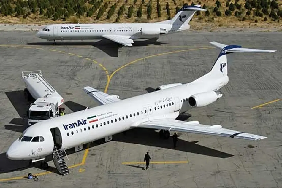 وضعیت پروازهای فرودگاه خرم‌آباد زیر ذره‌بین