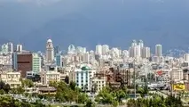 کاهش قیمت مسکن در 9 منطقه تهران
