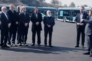 تاکید رئیس‌ جمهور بر تمهید مقدمات توسعه استفاده شخصی از خودروهای برقی