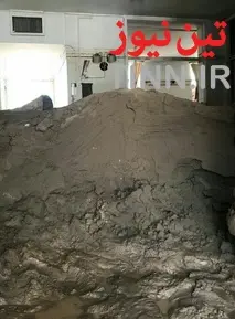 سیل لرستان