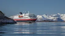 Rolls-Royce, Hurtigruten to provide gas power to cruise ships