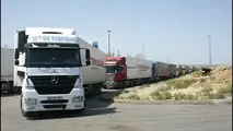 ضربه ای که گرانی کامیون در ایران به ترانزیت زد