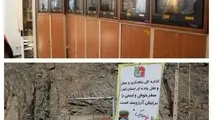 6 دوربین نظارتی در تونل کندوان روشن شد