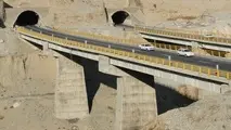علت ریزش کوه در آزادراه پردیس تهران چه بود؟