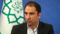 بهره برداری از زیرگذر میدان سپاه تا پایان بهمن