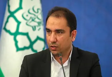 پنج پروژه عمرانی شهر تهران تا یک ماه اینده افتتاح می شود