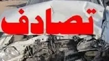 
مهم‌ترین عوامل در وقوع حوادث رانندگی را بشناسید
