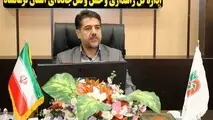 فعالیت ۱۶ پایانه مسافری عمومی فعال در کرمانشاه