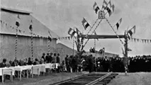 ایران به دنبال ثبت جهانی راه‌آهن