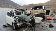 تلفات جاده‌ای افزایشی شد؛ نیمی از متوفیان در محل حادثه کشته می‌شوند