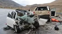 سهم بالای خطای انسانی در سوانح رانندگی