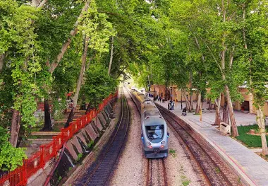 Abellio to run Limburg services