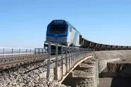 بازدید مدیرعامل راه آهن از پروژه تقاطع غیرهمسطح هشتگرد؛ بهره برداری تا پایان سال قطعی شد
