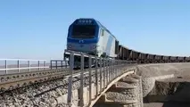 بازدید مدیرعامل راه آهن از پروژه تقاطع غیرهمسطح هشتگرد؛ بهره برداری تا پایان سال قطعی شد