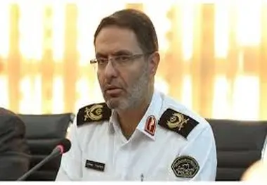 ابعاد تکان‌دهنده واژگونی اتوبوس دانشجویان از زبان رئیس‌پلیس راهور